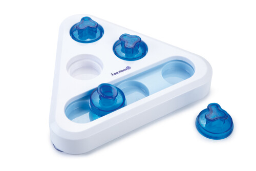 Beeztees Köpek Zeka Geliştirme Oyuncağı, 25x22x6cm - 1