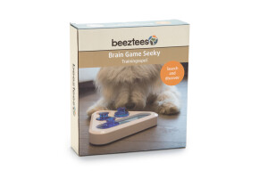 Beeztees Köpek Zeka Geliştirme Oyuncağı, 25x22x6cm - 2