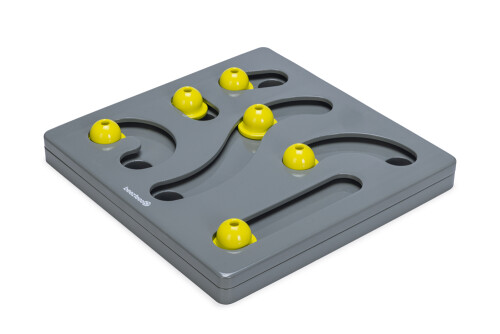 Beeztees Köpek Zeka Geliştirme Oyuncağı, 28x28x4,5cm - 1