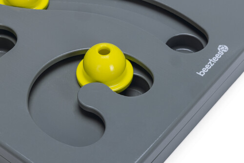 Beeztees Köpek Zeka Geliştirme Oyuncağı, 28x28x4,5cm - 4