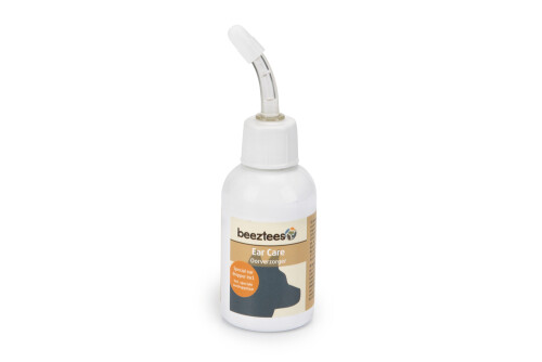 Beeztees Kulak Temizleme Solüsyonu, 50ml - 1