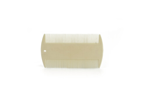 Beeztees Pire Toplama Tarağı, Beyaz, 8,5x5cm - 1