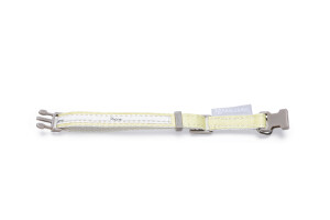Beeztees Yavru Kedi Boyun Tasması, Bebek Sarı, 18-23cm - 4