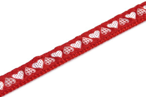 Beeztees Yavru Kedi Göğüs Tasması ve Gezdirme Kayışı 120cm, Kırmızı, 16-25cm Boyun, 23-36cm Göğüs - 3