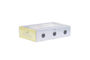 Beeztees Yavru Kedi Karton Tırmalama ve Oyuncağı, 25x42x10cm - Beeztees