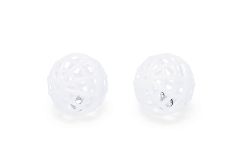 Beeztees Yavru Kedi Karton Tırmalama ve Oyuncağı, 25x42x10cm - 13