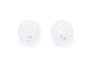 Beeztees Yavru Kedi Karton Tırmalama ve Oyuncağı, 25x42x10cm - 13