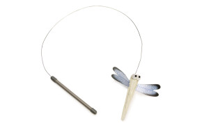 Beeztees Yavru Kedi Oltası, Oyuncaklı-11cm, 110cm - 1