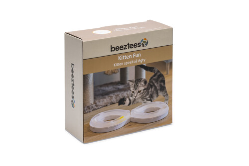 Beeztees Yavru Kedi Oyuncağı, 50x24x5,5cm - 10