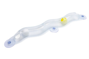 Beeztees Yavru Kedi Oyuncağı, Cama Tutturulabilir, 52x4x9cm - 5