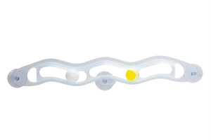 Beeztees Yavru Kedi Oyuncağı, Cama Tutturulabilir, 52x4x9cm - 7