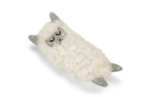 Beeztees Yavru Kedi Oyuncağı, Lama, Peluş, 16x7x4cm - 1