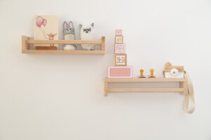 Beeztees Yavru Kedi Oyuncağı, Lama, Peluş, 16x7x4cm - 2