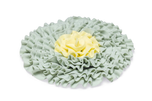 Beeztees Yavru Kedi Oyuncağı, Ödül Saklama, 38x38x3cm - 1