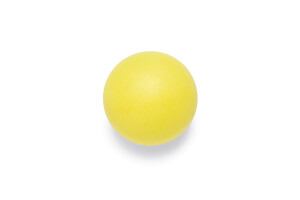 Beeztees Yavru Kedi Oyuncağı, Ping Pong Topu, 4 Adet, 4cm - 8