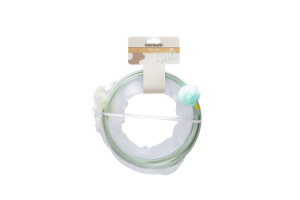 Beeztees Yavru Kedi Tüneli, Spiral Şeklinde, 60x25x25cm - 7