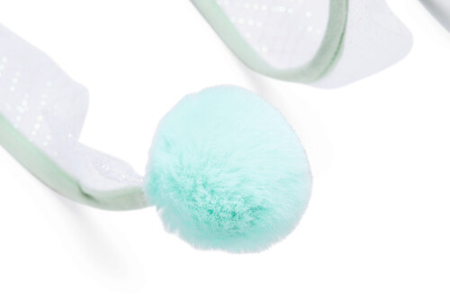 Beeztees Yavru Kedi Tüneli, Spiral Şeklinde, 60x25x25cm - 27