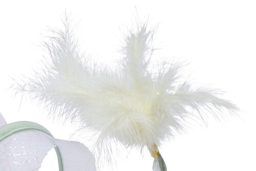 Beeztees Yavru Kedi Tüneli, Spiral Şeklinde, 60x25x25cm - 24