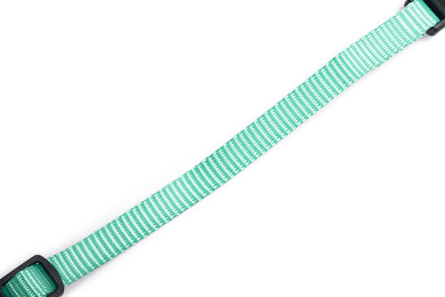 Beeztees Yavru Köpek Boyun Tasması, Çeşitli Renklerde, 17-25cm, 10mm - 10