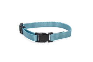 Beeztees Yavru Köpek Boyun Tasması, Çeşitli Renklerde, 17-25cm, 10mm - 18