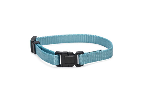 Beeztees Yavru Köpek Boyun Tasması, Çeşitli Renklerde, 17-25cm, 10mm - 18