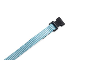 Beeztees Yavru Köpek Boyun Tasması, Çeşitli Renklerde, 17-25cm, 10mm - 21