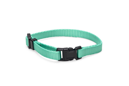 Beeztees Yavru Köpek Boyun Tasması, Çeşitli Renklerde, 17-25cm, 10mm - 7