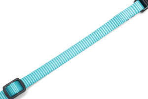 Beeztees Yavru Köpek Boyun Tasması, Çeşitli Renklerde, 17-25cm, 10mm - 6