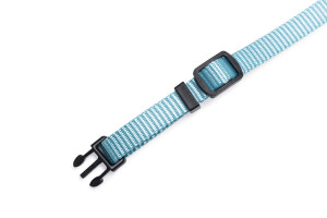 Beeztees Yavru Köpek Boyun Tasması, Çeşitli Renklerde, 17-25cm, 10mm - 20