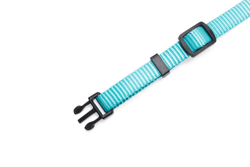 Beeztees Yavru Köpek Boyun Tasması, Çeşitli Renklerde, 17-25cm, 10mm - 5