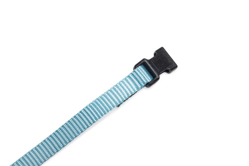 Beeztees Yavru Köpek Boyun Tasması, Çeşitli Renklerde, 17-25cm, 10mm - 21