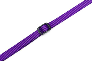 Beeztees Yavru Köpek Boyun Tasması, Çeşitli Renklerde, 22-35cm, 10mm - 8