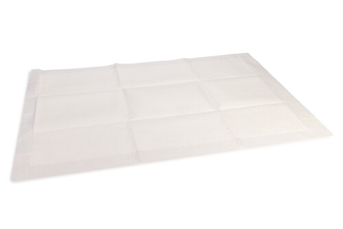 Beeztees Yavru Köpek Çiş Eğitim Pedi, L, 10Adet, 90x60cm - 2