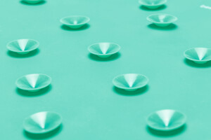 Beeztees Yavru Köpek Mama Yeme Oyuncağı, Baykuş Şeklinde, Silikon, Yeşil, 30x28cm - 7