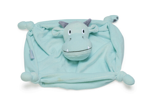 Beeztees Yavru Köpek Oyuncağı, Dragon, Peluş, Yeşil, 31,5x25x17cm - 4