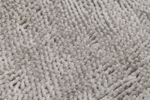 Beeztees Yavru Köpek Oyuncağı, Peluş, Gri, 37x28x4cm - 7