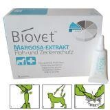 Bioline Biovet Bitkisel Orta Irk Köpek Deri Damlası 4'lü - 1