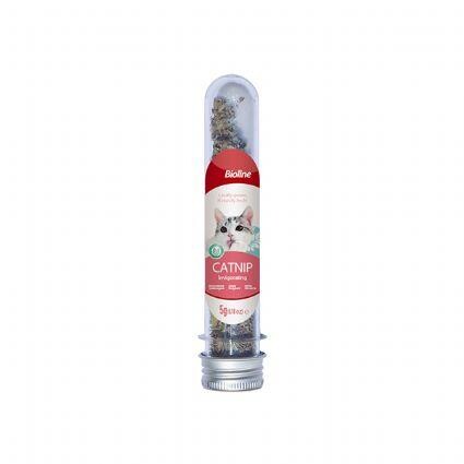 Bioline Catnip Doğal Kedi Otu 45 ml - 1