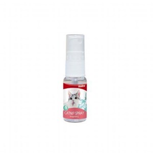 Bioline Catnip Kedi Nanesi Spreyi 15 ml - Bioline