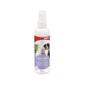 Bioline Kedi Köpek Sakinleştirme Spreyi 120 ml - Bioline
