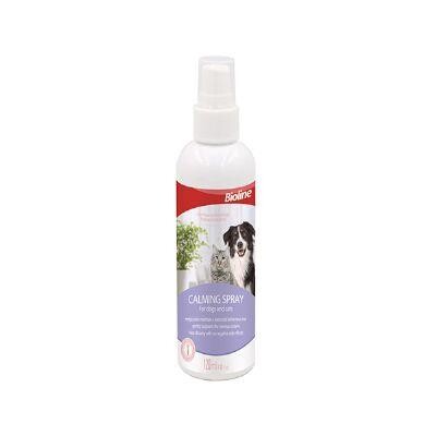 Bioline Kedi Köpek Sakinleştirme Spreyi 120 ml - 1