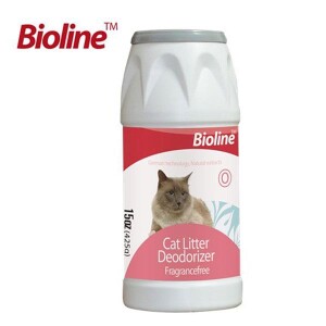 Bioline Kedi Kumu Koku Giderici 425 Gr - Bioline