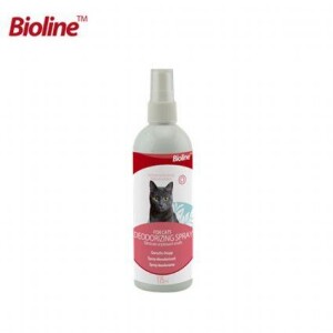 Bioline Kedi Parfümü 175 ml - Bioline