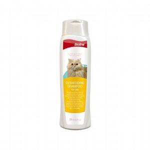 Bioline Kıtık Açıcı Kedi Şampuanı 250 ml - Bioline