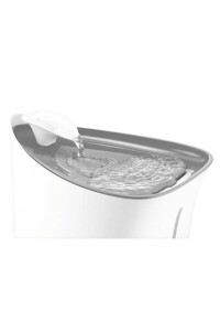 Brezza Pet Water Fountain Kedi ve Köpek Otomatik Su Pınarı 2,5 lt - 2
