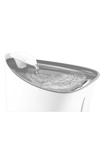 Brezza Pet Water Fountain Kedi ve Köpek Otomatik Su Pınarı 2,5 lt - 2