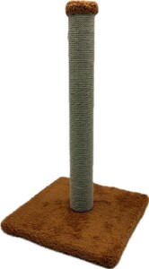 Catlife Eco Kedi Tırmalama Tahtası 50 cm - Catlife