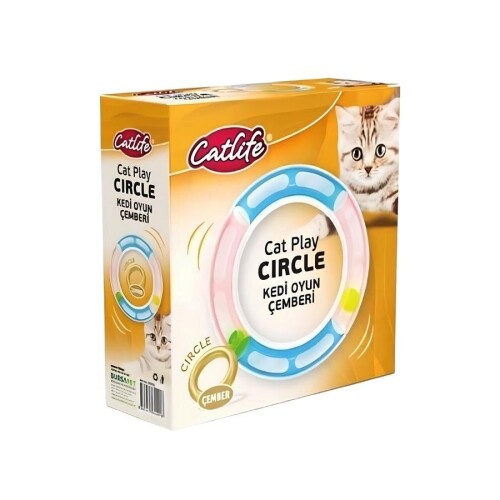 Catlife Kedi Oyun Çemberi - 1