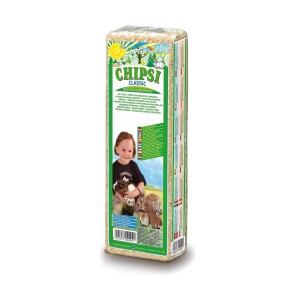 Chipsi Classic Kemirgen Talaşı 15 Lt - Chipsi