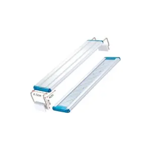Coco 7W Ultra İnce Akvaryum Aydınlatma Kapak 175x65 Mm - Coco